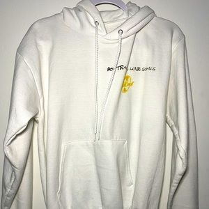 Gold Coast Tracks Hoodie
